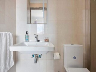 Holiday house El Tanque Features 9