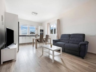 Ferienhaus El Tanque Ausstattung 1