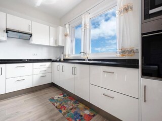 Holiday house El Tanque Features 14