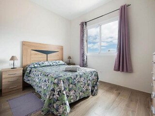 Holiday house El Tanque Features 9