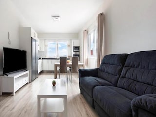 Ferienhaus El Tanque Ausstattung 11