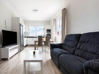 Holiday house El Tanque Features 12