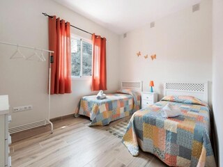 Vakantiehuis El Tanque Kenmerken 4