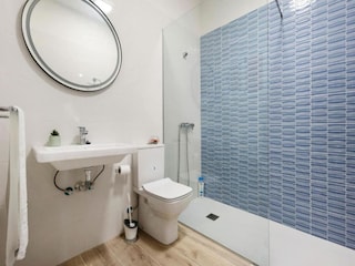 Ferienhaus El Tanque Ausstattung 6