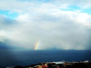 Holiday house El Tanque Environment 15