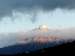 Casa de vacaciones El Tanque Entorno 32