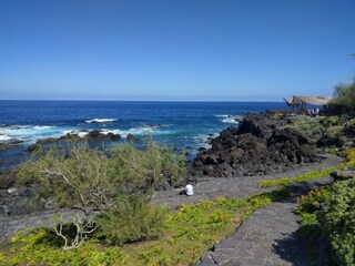 Casa de vacaciones El Tanque Entorno 17