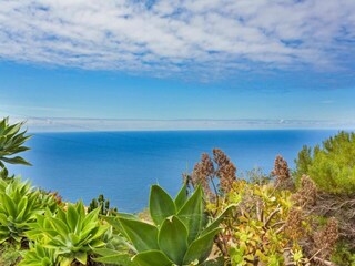Casa per le vacanze El Tanque Ambiente 21
