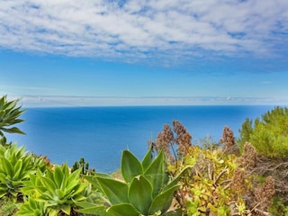 Ferienhaus El Tanque Umgebung 20