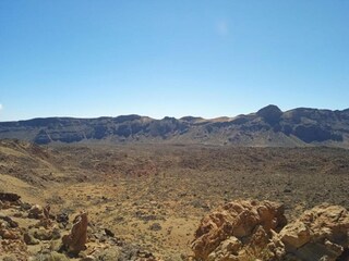 Casa de vacaciones El Tanque Entorno 21