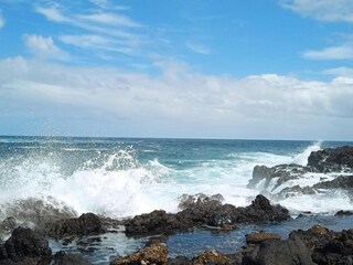 Casa per le vacanze El Tanque Ambiente 24
