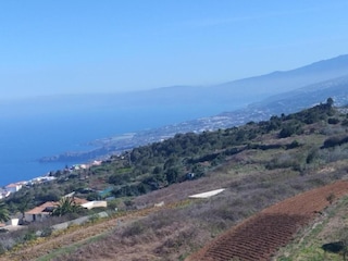 Ferienhaus El Tanque Umgebung 31