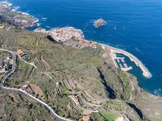 Vakantiehuis El Tanque Omgeving 31