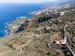 Vakantiehuis El Tanque Omgeving 27