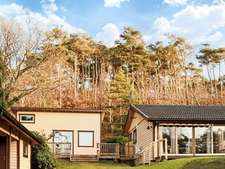 Holiday house Heberg Outdoor Recording 3