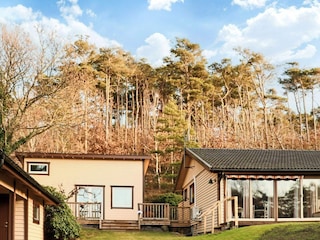 Vakantiehuis Heberg Buitenaudio-opname 3