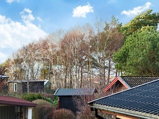 Ferienhaus Heberg Außenaufnahme 5