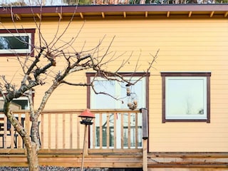 Vakantiehuis Heberg Buitenaudio-opname 4