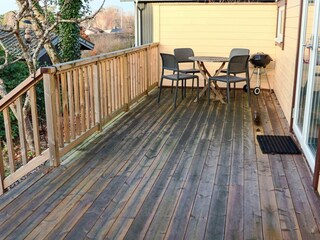 Holiday house Heberg Outdoor Recording 1