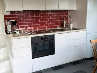 Holiday house Heberg  11