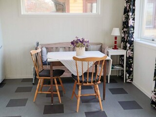 Holiday house Heberg  13