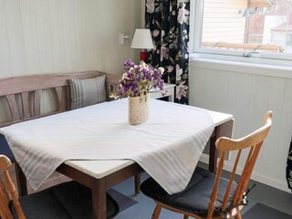 Holiday house Heberg  19