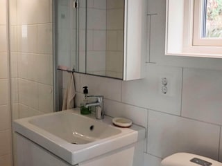 Vakantiehuis Heberg  10