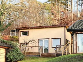 Vakantiehuis Heberg Buitenaudio-opname 1