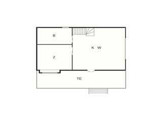 Ferienhaus Heberg Grundriss 22