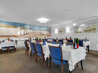 Vakantiehuis Løkken  10