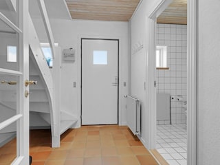 Holiday house Løkken  2