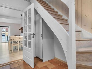 Vakantiehuis Løkken  11