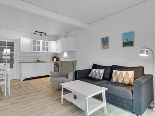 Casa per le vacanze Løkken  1