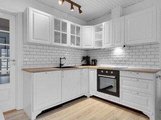 Ferienhaus Løkken  11