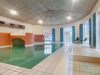 Ferienhaus Løkken  2