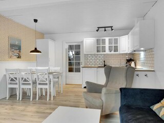 Holiday house Løkken  7