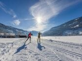 Appartamento Fügen Registrazione all'aperto 1