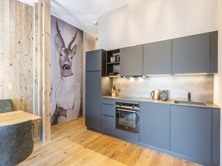 Appartement Fügen Kenmerken 13