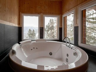 Vakantiepark Turracherhöhe  38