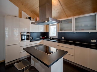 Vakantiepark Turracherhöhe Kenmerken 10