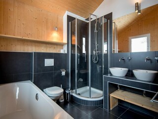 Vakantiepark Turracherhöhe Kenmerken 19