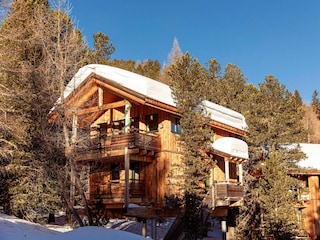 Vakantiepark Turracherhöhe Buitenaudio-opname 7