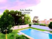 Apartamento Conil de la Frontera  1