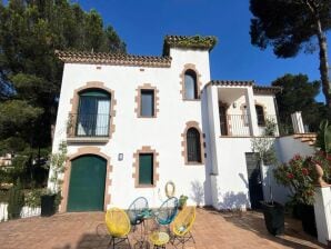 Appartamento Casa 6 persone - Begur - image1