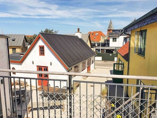 Vakantiehuis Løkken Buitenaudio-opname 1