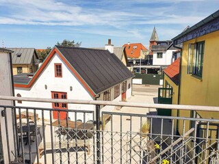 Vakantiehuis Løkken Buitenaudio-opname 4