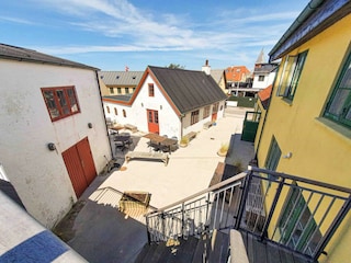 Vakantiehuis Løkken Buitenaudio-opname 2