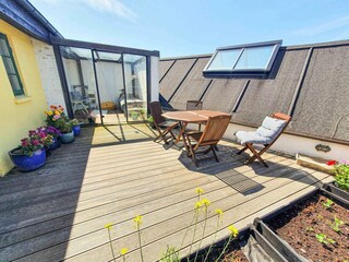 Casa per le vacanze Løkken Registrazione all'aperto 5