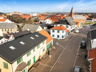 Maison de vacances Løkken Enregistrement extérieur 7