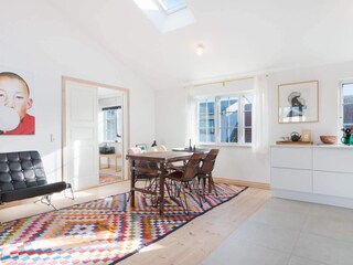 Ferienhaus Løkken  14